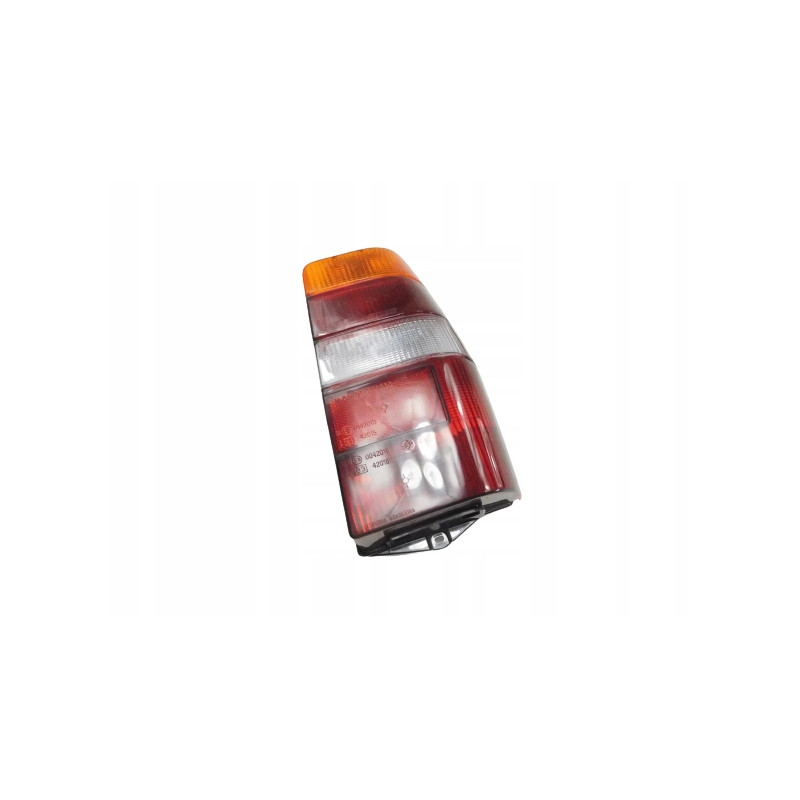 Lampa tylna strona prawa FIAT DUNA FIORINO 7542828