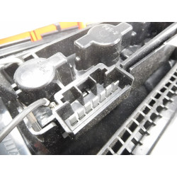 Lampa tylna strona prawa FIAT DUNA FIORINO 7542828