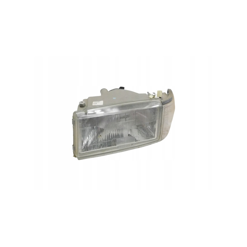 Reflektor lewy FIAT MILLE UNO 7642682