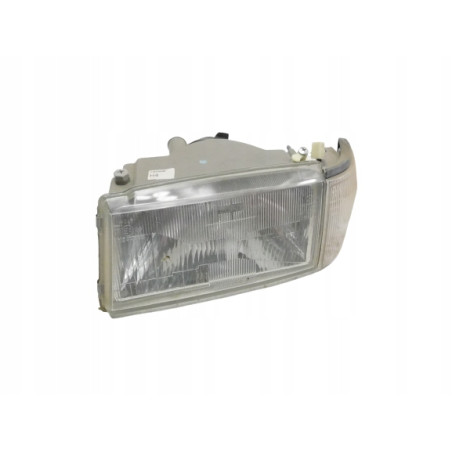 Reflektor lewy FIAT MILLE UNO 7642682