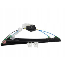 MECHANIZM SZYBY PRAWY PRZÓD STILO 01-07 46831654