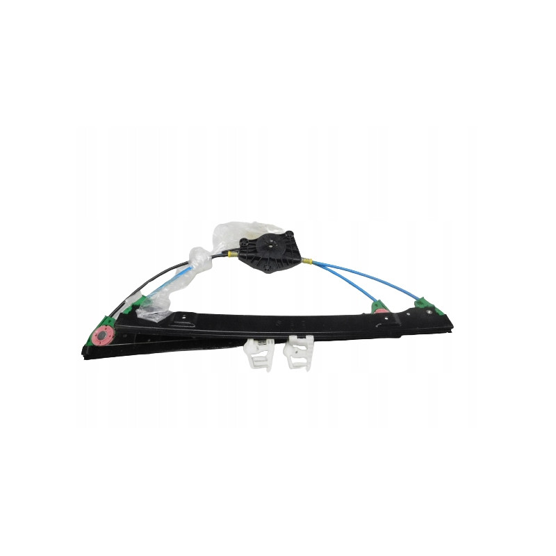 MECHANIZM SZYBY PRAWY PRZÓD STILO 01-07 46831654