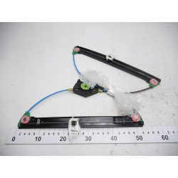 MECHANIZM SZYBY PRAWY PRZÓD STILO 01-07 46831654