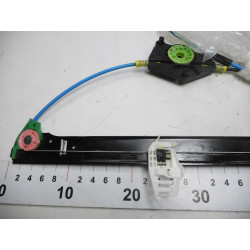 MECHANIZM SZYBY PRAWY PRZÓD STILO 01-07 46831654