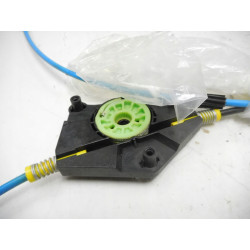 MECHANIZM SZYBY PRAWY PRZÓD STILO 01-07 46831654