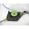 MECHANIZM SZYBY PRAWY PRZÓD STILO 01-07 46831654