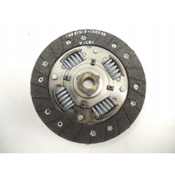 Tarcza sprzęgła VALEO D 504 S FIAT PANDA 650 82-04