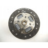 Tarcza sprzęgła VALEO D 504 S FIAT PANDA 650 82-04