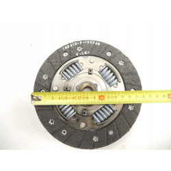 Tarcza sprzęgła VALEO D 504 S FIAT PANDA 650 82-04