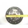 Tarcza sprzęgła VALEO D 504 S FIAT PANDA 650 82-04
