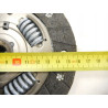 Tarcza sprzęgła VALEO D 504 S FIAT PANDA 650 82-04