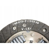 Tarcza sprzęgła VALEO D 504 S FIAT PANDA 650 82-04