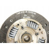 Tarcza sprzęgła VALEO D 504 S FIAT PANDA 650 82-04