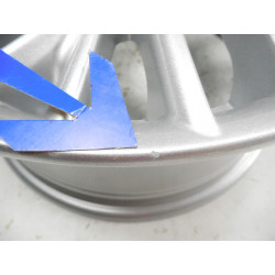 Felga 6J x 15" LANCIA LYBRA 50900413