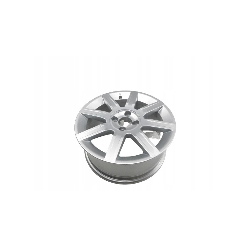 Felga 6,5jx16 H2 ET40 Fiat Idea 03-16 OE 50901181