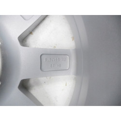 Felga 6,5jx16 H2 ET40 Fiat Idea 03-16 OE 50901181