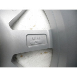 Felga 6,5jx16 H2 ET40 Fiat Idea 03-16 OE 50901181