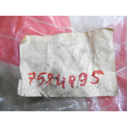 Przewód powietrza Fiat Uno 70TD 1.4 OE 7584995