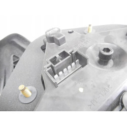 Lampa tylna strona lewa MAREA LYBRA 46814266