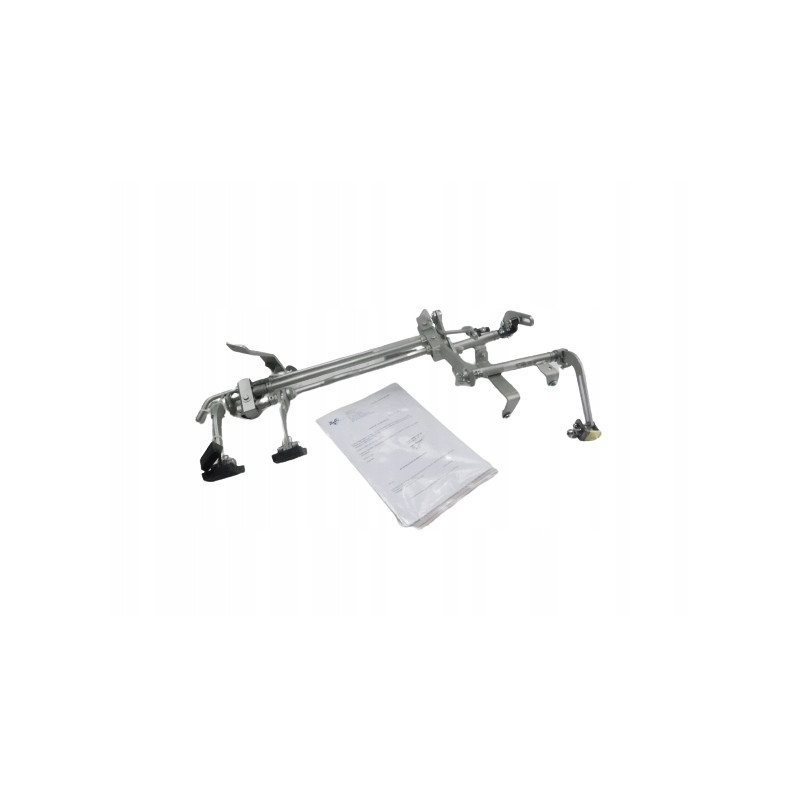 ZESTAW DO NAUKI JAZDY FIAT OE 50901180