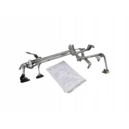 ZESTAW DO NAUKI JAZDY FIAT OE 50901180
