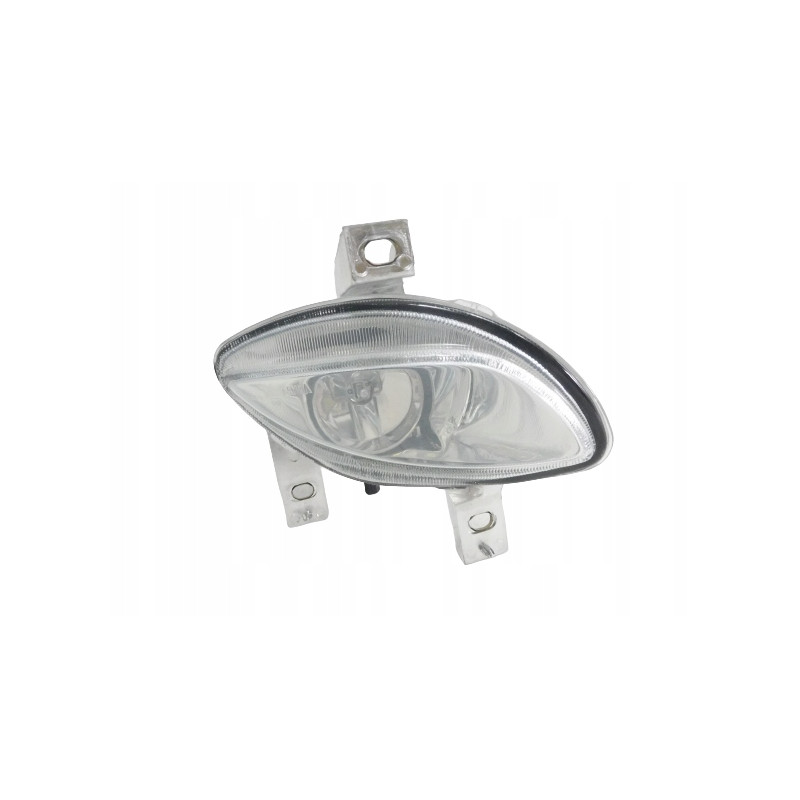 LAMPA PRZECIWMGŁOWA TYLNA LANCIA Y 00-03 46776988