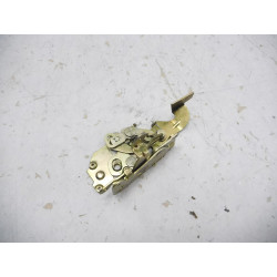 Zamek drzwi przednich prawych LANCIA Y10 7608822