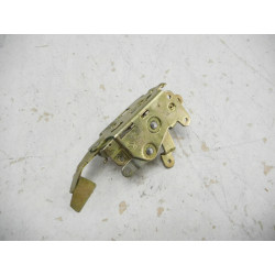 Zamek drzwi przednich prawych LANCIA Y10 7608822