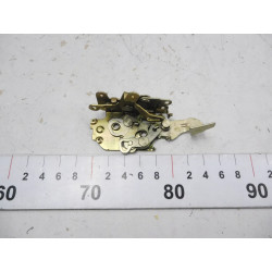 Zamek drzwi przednich lewych LANCIA Y10 7608823