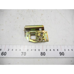 Blokada maski silnika FIAT TEMPRA TIPO 7607400