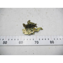 Zamek drzwi lewy przód DUNA ELBA FIORINO 7608827