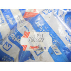 Zamek drzwi lewy przód DUNA ELBA FIORINO 7608827