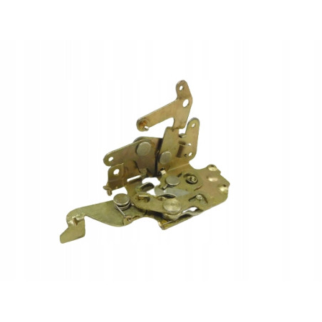 Zamek drzwi prawy przód DUNA ELBA FIORINO 7608826