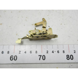 Zamek drzwi prawy przód DUNA ELBA FIORINO 7608826