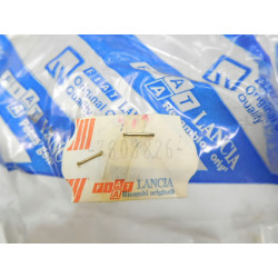 Zamek drzwi prawy przód DUNA ELBA FIORINO 7608826