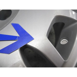 Felga koła 7.0Jx16" LANCIA THESIS 60677590