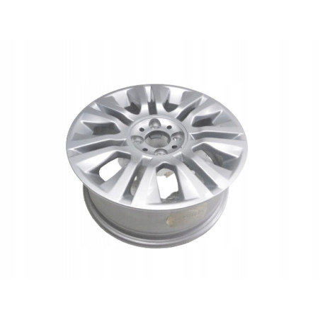 Felga koła 6.0x15" H2 ET 40 LANCIA Y 51797155