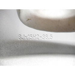 Felga 6Jx15 H2-36.5 LANCIA Y 46553639