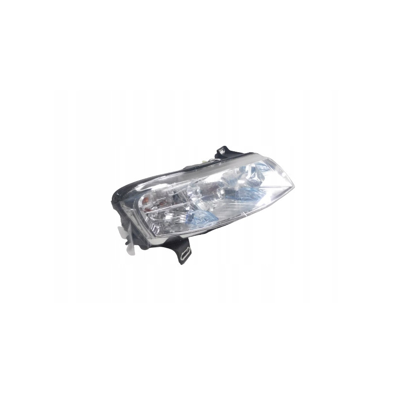 LAMPA PRAWY PRZÓD FIAT STILO 01-03 51716355
