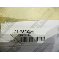 PÓŁOŚ PRAWA FIAT DOBLO 00-04 71787224