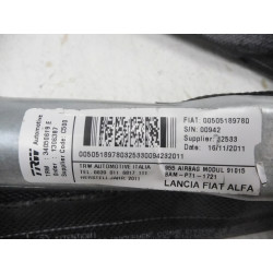 KURTYNA BOCZNA PRAWA ALFA MITO 08-13 50518978