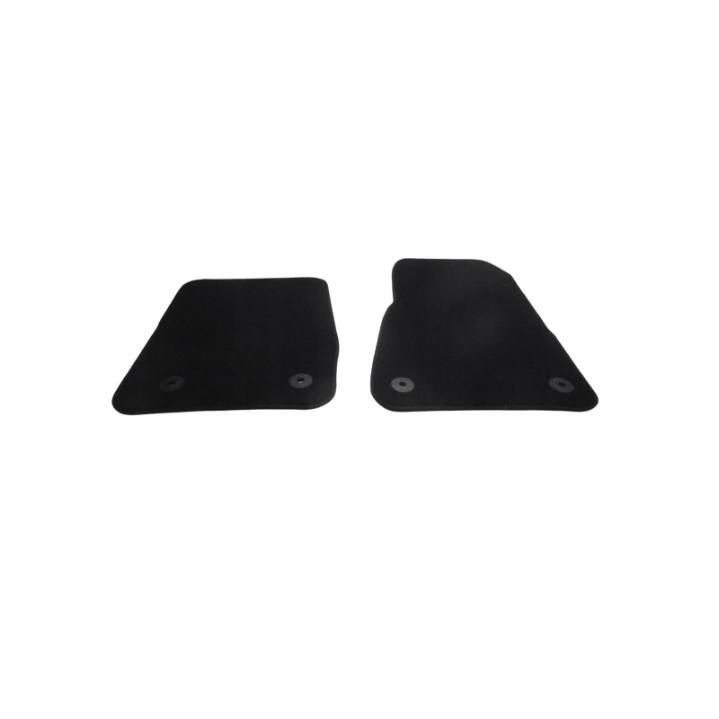 Dywaniki welurowe przód Ford Transit LHD 1945221