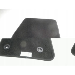 Dywaniki welurowe przód Ford Transit LHD 1945221