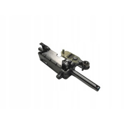 Wałek wybieraka Renault Master II OE 7700852444