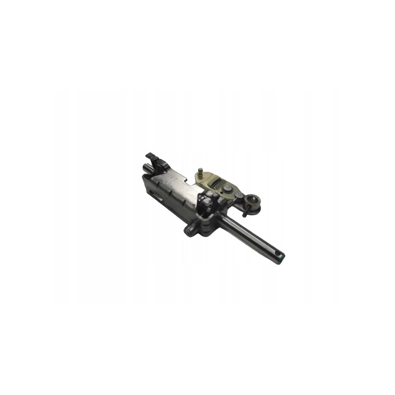 Wałek wybieraka Renault Master II OE 7700852444