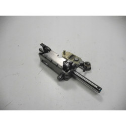 Wałek wybieraka Renault Master II OE 7700852444