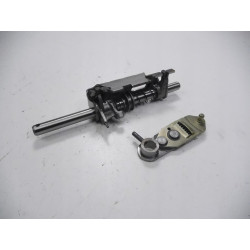 Wałek wybieraka Renault Master II OE 7700852444