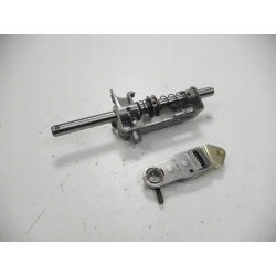 Wałek wybieraka Renault Master II OE 7700852444
