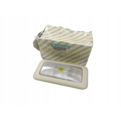 Lampka podsufitki tył Lancia Musa OE 735384471