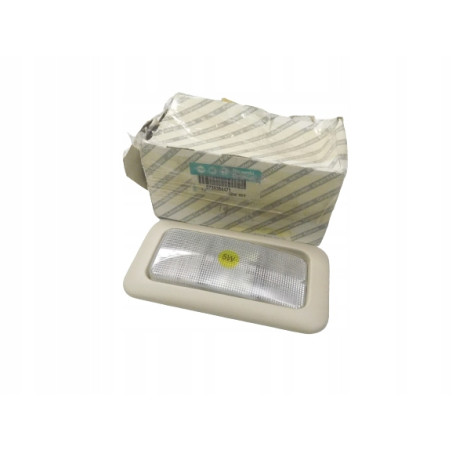 Lampka podsufitki tył Lancia Musa OE 735384471